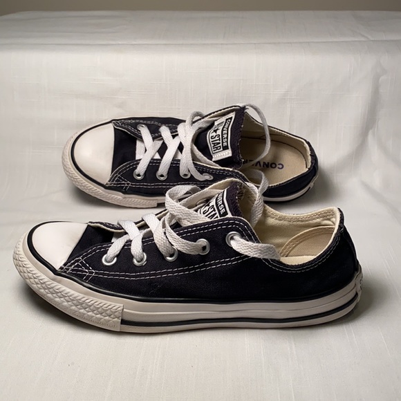 Converse All-stars Black - Picture 4 of 7